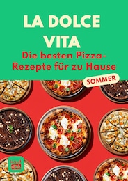 Rezepte Prospekt: "Pizza", 1 Seite, 01.05.2026 - 18.05.2026