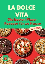 Aktueller Rezepte Weitere Geschäfte Prospekt in Ochtrup und Umgebung, "Pizza" mit 1 Seite, 01.05.2026 - 18.05.2026