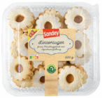 Lidl - Linzeraugen XXL Angebot im Prospekt Linzeraugen XXL bei Lidl im Prospekt "" für 3,29 €