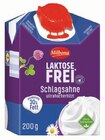 Laktosefreie Haltbare Sahne Angebote von Milbona bei Lidl Hoyerswerda für 0,79 €