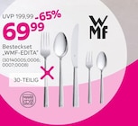 Besteckset „WMF-EDITA“ Angebote von WMF bei mömax Regensburg für 69,99 €