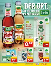 Aktueller Netto Marken-Discount Prospekt mit Espresso, "Aktuelle Angebote", Seite 21