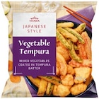 Légumes tempura - VITASIA à 2,99 € dans le catalogue Lidl