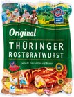 Thüringer Rostbratwurst von Wolf im aktuellen Netto Marken-Discount Prospekt für 2,99 €