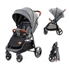 Kinderwagen GRANDE Classic im Angebot bei Lidl in Saarlouis Kinderwagen GRANDE Classic Angebote von Kinderkraft bei Lidl Saarlouis für 109,00 €