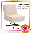 Aktuelle Fernsehsessel Angebote bei Möbel Mahler Siebenlehn in Leipzig Aktuelles Sessel drehbar Angebot bei Möbel Mahler Siebenlehn in Leipzig ab 178,00 €