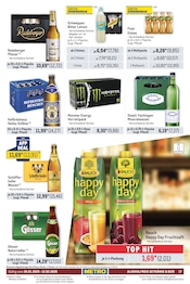 Aktueller Metro Prospekt mit Energydrink, "Food & Non-Food", Seite 17