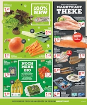 Bio im Marktkauf Prospekt in Wesel Aktueller Marktkauf Prospekt mit Bio, "Aktuelle Angebote", Seite 3