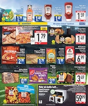 Ähnliche Holzkohlegrill Angebote im Prospekt "Wir lieben Lebensmittel." von EDEKA in Augsburg Ähnliche Angebote wie Holzkohlegrill im Prospekt "Wir lieben Lebensmittel." auf Seite 12 von EDEKA in Augsburg