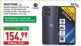 Aktuelles SMARTPHONE „G54“ Angebot bei Marktkauf in Bielefeld ab 154,99 €