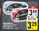 Aktuelles Gelato Eis Angebot bei EDEKA in Chemnitz ab 3,29 €