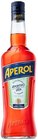 Aperitif Angebote von Aperol Bitter bei REWE Schwerin für 9,99 €