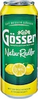 Aktuelle Bier Angebote bei Netto Marken-Discount in Rheda-Wiedenbrück Aktuelles Natur Radler Angebot bei Netto Marken-Discount in Rheda-Wiedenbrück ab 0,89 €