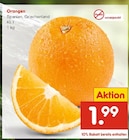 Orangen bei Netto Marken-Discount im Lohra Prospekt für 1,99 €