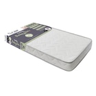 Matelas bébé  "Babyzen" - TINEO en promo chez Carrefour Levallois-Perret à 49,90 €