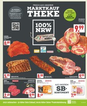 Schweinefilet im Marktkauf Prospekt in Paderborn Aktueller Marktkauf Prospekt mit Schweinefilet, "Aktuelle Angebote", Seite 5