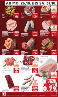 Feinkostlebensmittel im aktuellen Kaufland Prospekt (Düsseldorf) Feinkostlebensmittel im Kaufland Prospekt "Hier bin ich richtig" mit 80 Seiten (Düsseldorf)
