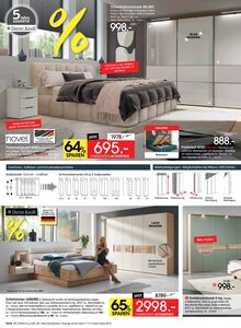 Kleiderschrank im aktuellen Zurbrüggen Prospekt (Oldenburg) Kleiderschrank im Zurbrüggen Prospekt "MEGA SPAR PREISE" mit 42 Seiten (Oldenburg)