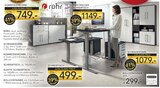 Kommodenkombi Angebote von Röhr bei BRAUN Möbel-Center Homburg für 299,00 €