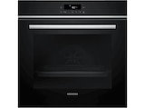 Aktuelle Herd Angebote bei MediaMarkt Saturn in Heidelberg Aktuelles HB571ABS3, Einbaubackofen (Einbaugerät, 71 l, 594 mm breit), iQ300 Angebot bei MediaMarkt Saturn in Heidelberg ab 479,99 €