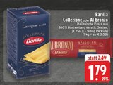 Collezione im Angebot bei EDEKA in Langenfeld Collezione Angebote von Barilla bei EDEKA Langenfeld für 1,79 €