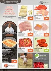 Aktueller aktiv & irma Prospekt mit Schnitzel, "Top Angebote", Seite 4