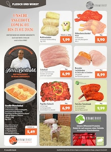 Paprika im aktiv & irma Prospekt "Top Angebote" mit 16 Seiten (Oldenburg)