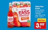 Aktuelle Veltins Angebote bei Netto Marken-Discount in Meerbusch Aktuelles Fass-brause Angebot bei Netto Marken-Discount in Meerbusch ab 3,99 €