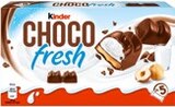 Aktuelle Schokolade Angebote bei Kaufland in Fürth Aktuelles Choco fresh Angebot bei Kaufland in Fürth ab 1,69 €