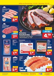 Netto Marken-Discount Wild im Prospekt 