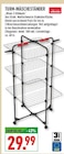 Turm-Wäscheständer Mixer 3 Ultimate Angebote von Vileda bei Marktkauf Erkrath für 29,99 €