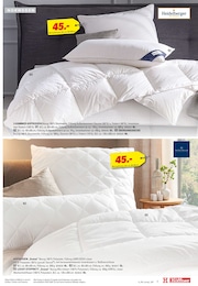 Schlafzimmer Angebot & Preis im aktuellen Höffner Prospekt Schlafzimmer Angebot im aktuellen Höffner Prospekt auf Seite 7