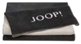 Wohndecke im Angebot bei Opti-Wohnwelt in Waiblingen Wohndecke Angebote von JOOP! bei Opti-Wohnwelt Waiblingen für 69,99 €