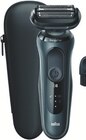 Herrenrasierer Series 6 61-N1000s im Angebot bei expert in Altenburg Herrenrasierer Series 6 61-N1000s Angebote von Braun bei expert Altenburg für 99,99 €