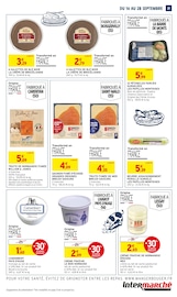 Moules Angebote im Prospekt "LE TRÈS GROS ANNIVERSAIRE" von Intermarché Moules Angebote im Prospekt "LE TRÈS GROS ANNIVERSAIRE" von Intermarché auf Seite 21