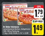 Aktuelles Intermezzo Angebot bei E center in Nürnberg ab 1,49 €