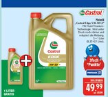 Edge 5W-30 LL im Angebot bei Marktkauf in Coburg Edge 5W-30 LL Angebote von Castrol bei Marktkauf Coburg für 49,99 €