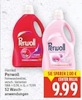 Perwoll von Henkel im aktuellen E center Prospekt