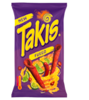 Takis fuego en promo chez Gifi Takis fuego dans le catalogue Gifi