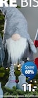 GLASER Weihnachtswichtel bei JYSK im Korschenbroich Prospekt für 11,00 €