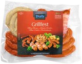 REWE Neckartenzlingen - Grillfest Angebot im Prospekt Grillfest bei REWE im Neckartenzlingen Prospekt für 4,99 €