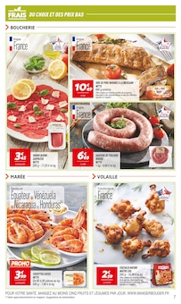 Promo Pain Au Chocolat dans le catalogue Netto du moment à la page 7