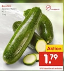 Zucchini im aktuellen Prospekt bei Netto Marken-Discount in Baumholder