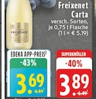 Carta Angebote von Freixenet bei E center Herne für 3,69 €