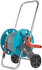 Mr.Bricolage Bias - Promo Dévidoir sur roues équipé CleverRoll S Promo Dévidoir sur roues équipé CleverRoll S à 45,00 € dans le catalogue Mr.Bricolage à Bias