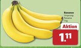 Bananen im Angebot bei combi in Dülmen Bananen Angebote bei combi Dülmen für 1,11 €