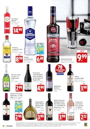 Aktueller EDEKA Prospekt mit Ramazzotti, "Aktuelle Angebote", Seite 25