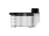 25069 2er Sirupaufsatz für Kombiausläufe Transparent von JURA im aktuellen MediaMarkt Saturn Prospekt für 12,99 €
