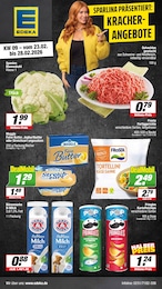 EDEKA Prospekt für Sundern mit 17 Seiten EDEKA Prospekt für Sundern: "Aktuelle Angebote", 17 Seiten, 23.02.2026 - 28.02.2026