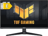 MediaMarkt Saturn Hamburg - TUF Gaming VG279Q3A 27 Zoll Full-HD Monitor (1 ms Reaktionszeit, 180 Hz) Angebot im Prospekt TUF Gaming VG279Q3A 27 Zoll Full-HD Monitor (1 ms Reaktionszeit, 180 Hz) bei MediaMarkt Saturn im Hamburg Prospekt für 119,00 €